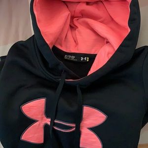 Under Armour hoodie